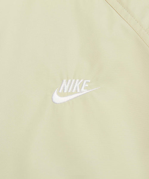 NIKE NIKE Jacket Full Zip M - Light Khaki