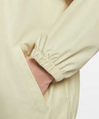 NIKE NIKE Jacket Full Zip M - Light Khaki