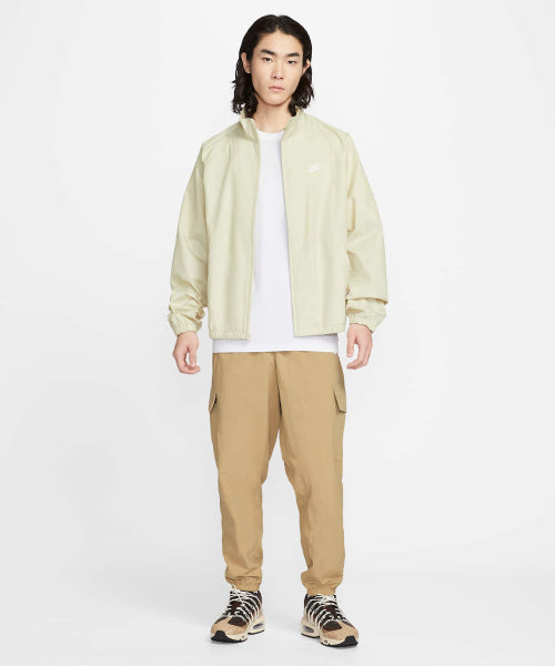 NIKE NIKE Jacket Full Zip M - Light Khaki
