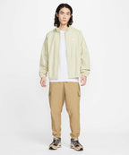 NIKE NIKE Jacket Full Zip M - Light Khaki