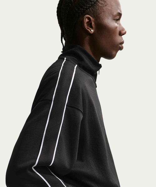 NIKE NIKE Knitwear Oversized Track Jacket M