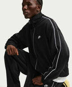 NIKE NIKE Knitwear Oversized Track Jacket M