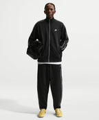 NIKE NIKE Knitwear Oversized Track Jacket M