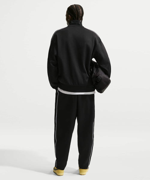NIKE NIKE Knitwear Oversized Track Jacket M