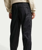 NIKE Nike Wind Runner Pants M - Black:White