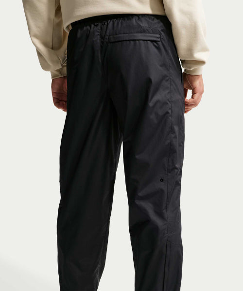 NIKE Nike Wind Runner Pants M - Black:White