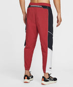 NIKE NIKE Track Pants M - Team Crimson:Black:Summit White