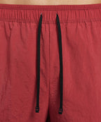 NIKE NIKE Track Pants M - Team Crimson:Black:Summit White