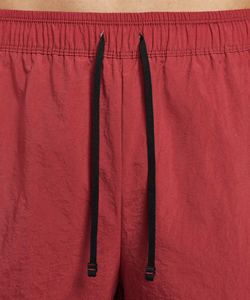 NIKE NIKE Track Pants M - Team Crimson:Black:Summit White