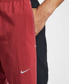 NIKE NIKE Track Pants M - Team Crimson:Black:Summit White
