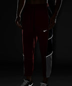 NIKE NIKE Track Pants M - Team Crimson:Black:Summit White