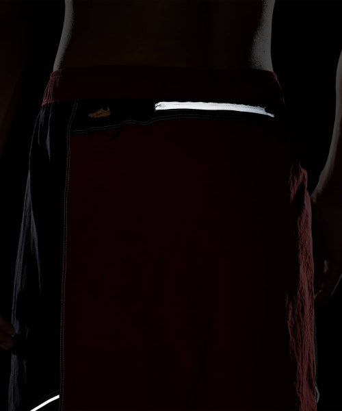 NIKE NIKE Track Pants M - Team Crimson:Black:Summit White