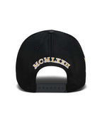 NIKE NIKE Rise Structure A Frame Cap - Black:Anthracite:Black