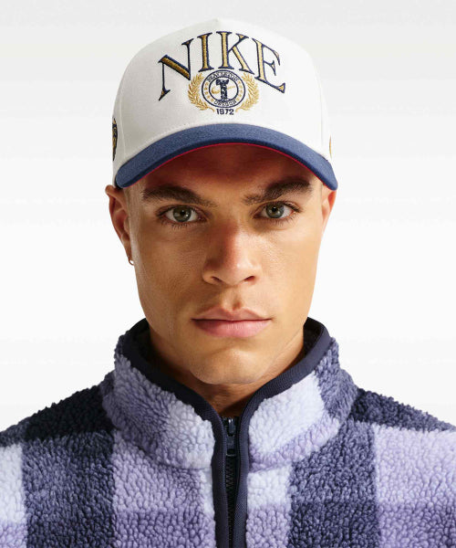 NIKE Nike Rise Structure A Frame Cap - Size: Large