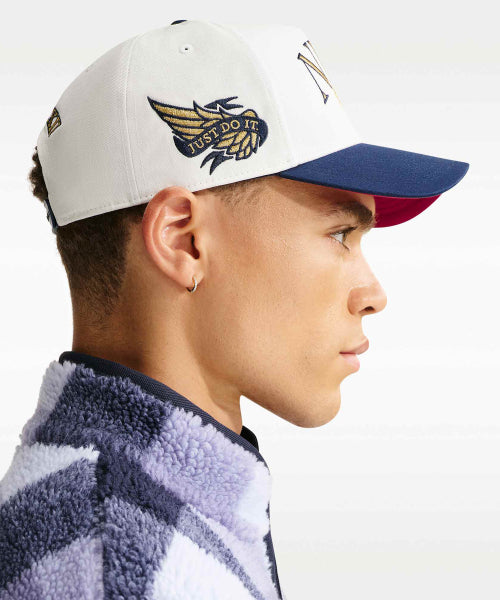 NIKE Nike Rise Structure A Frame Cap - Size: Large