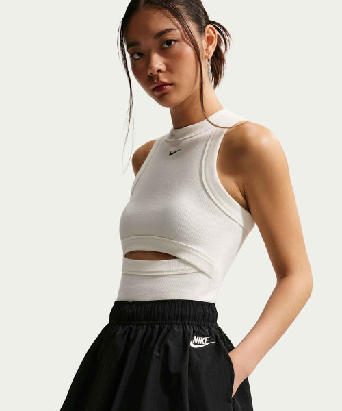 NIKE NIKE Sportswear Loose Bubble Skirt W - Size