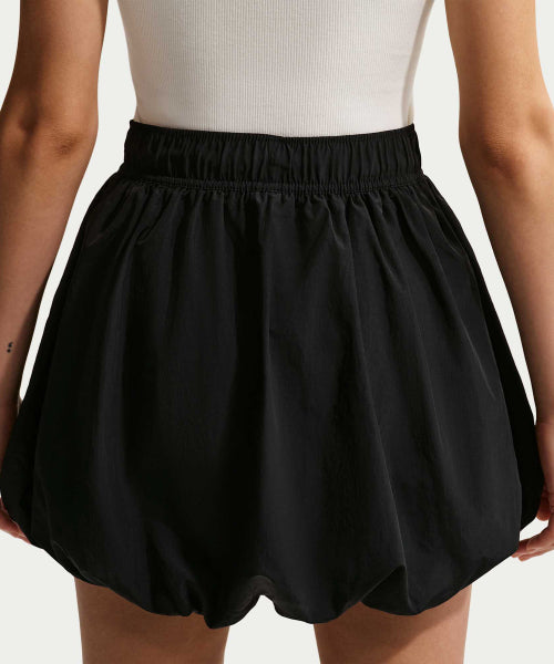 NIKE NIKE Sportswear Loose Bubble Skirt W - Size