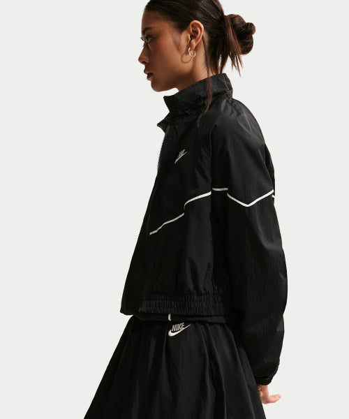 NIKE NIKE Sportswear Loose Bubble Skirt W - Size