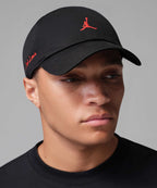 NIKE Nike Jordan Club Unstructured Cap - Size Adjustable