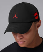 NIKE Nike Jordan Club Unstructured Cap - Size Adjustable