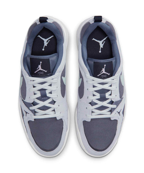 NIKE Nike Sneakers Men - Cool Gray
