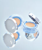 MIMZ MIMZ Natural Glow Fit Cushion SPF 50+ Shade 21