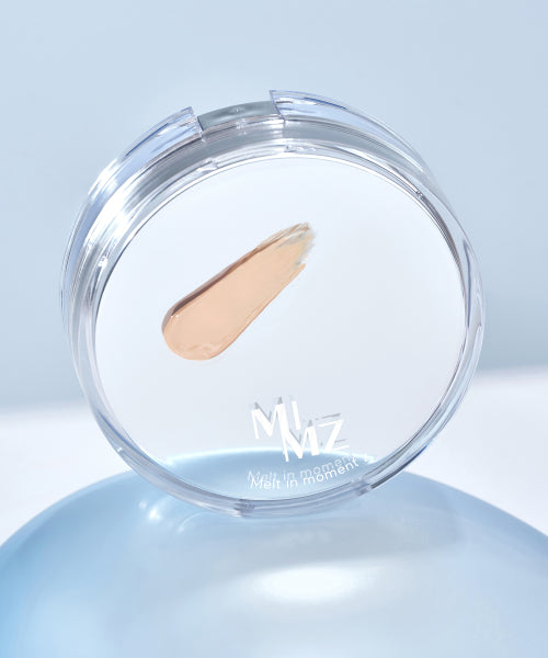 MIMZ MIMZ Natural Glow Fit Cushion SPF 50+ Shade 21