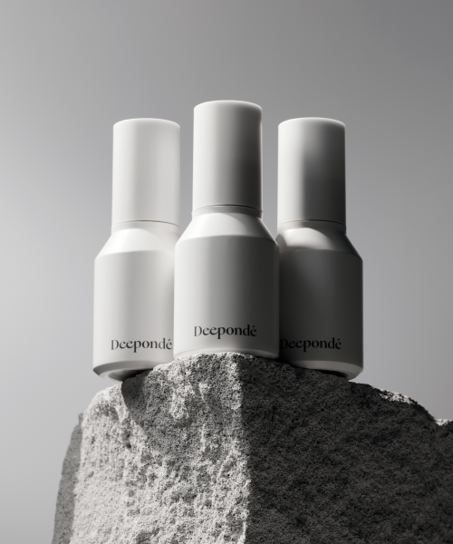 DEEPONDE DEEPONDE Signature Origin 100 Ampoule 50ml