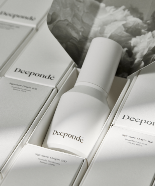 DEEPONDE DEEPONDE Signature Origin 100 Ampoule 50ml