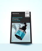 Mediheal Mediheal Madecassoside Serum Mask 20 sheets