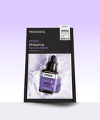 Mediheal Mediheal PDRN Pore Elasticity Wrapping Serum Mask 20 sheets