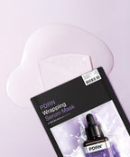 Mediheal Mediheal PDRN Pore Elasticity Wrapping Serum Mask 20 sheets