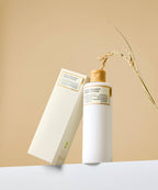 FULLY [Exclusive] Pore/Moisturizing Toner SET (+60 cotton pads) (Rice Cera Toner 250ml & Green Tomato Toner 250ml)