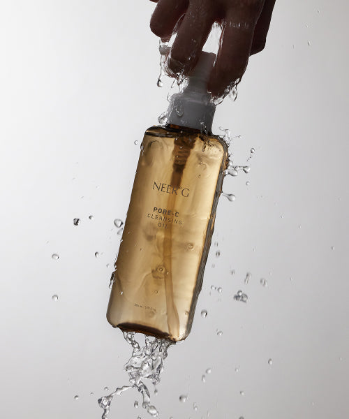 NEERG NEERG Pore C Cleansing Oil 205ml