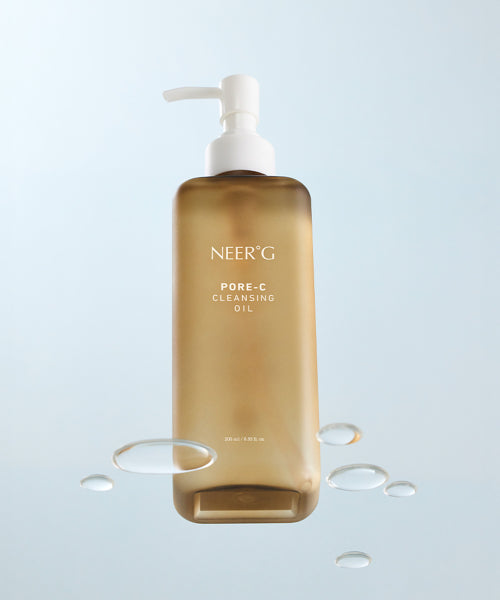 NEERG NEERG Pore C Cleansing Oil 205ml