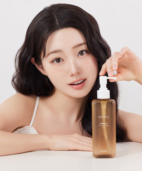 NEERG NEERG Pore C Cleansing Oil 205ml