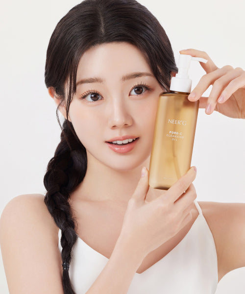 NEERG NEERG Pore C Cleansing Oil 205ml