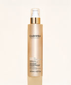 CADIVEU Cuticle hair care set / Acai oil 70ml + blonde lock 200ml