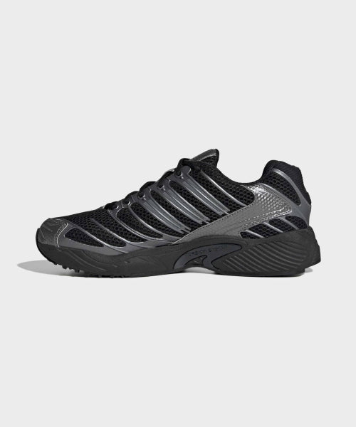ADIDAS ADIDAS Adistar Control 3 Sneakers - Black:Silver