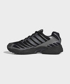 ADIDAS ADIDAS Adistar Control 3 Sneakers - Black:Silver