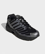 ADIDAS ADIDAS Adistar Control 3 Sneakers - Black:Silver