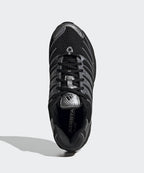 ADIDAS ADIDAS Adistar Control 3 Sneakers - Black:Silver
