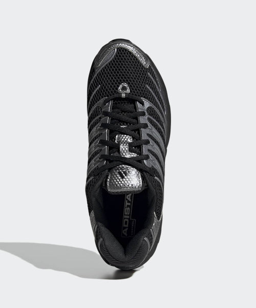 ADIDAS ADIDAS Adistar Control 3 Sneakers - Black:Silver