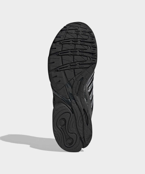 ADIDAS ADIDAS Adistar Control 3 Sneakers - Black:Silver