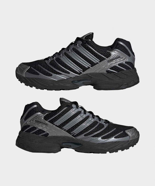 ADIDAS ADIDAS Adistar Control 3 Sneakers - Black:Silver