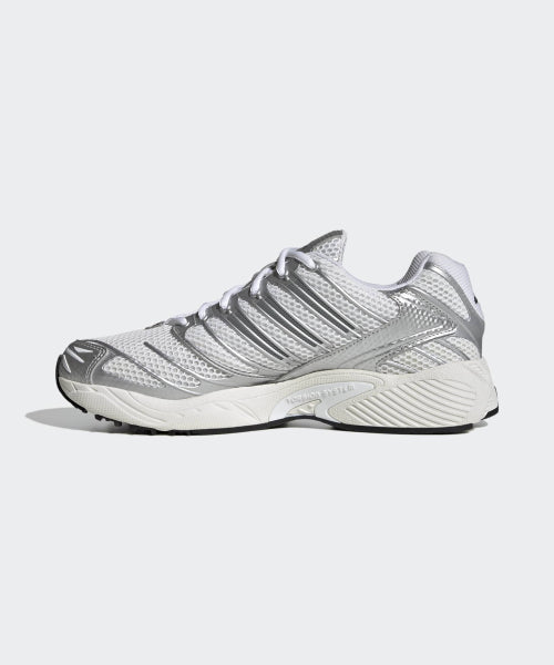ADIDAS ADIDAS Adistar Control 3 Sneakers - White:Silver
