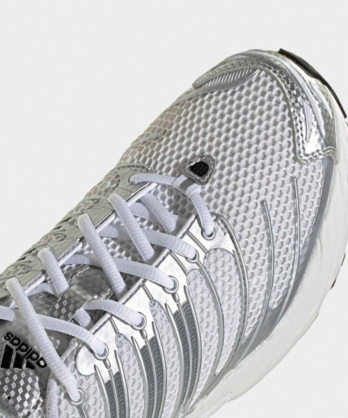 ADIDAS ADIDAS Adistar Control 3 Sneakers - White:Silver