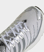 ADIDAS ADIDAS Adistar Control 3 Sneakers - White:Silver