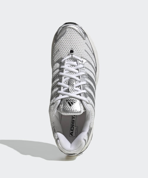 ADIDAS ADIDAS Adistar Control 3 Sneakers - White:Silver