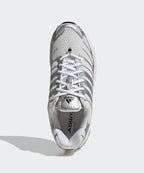 ADIDAS ADIDAS Adistar Control 3 Sneakers - White:Silver